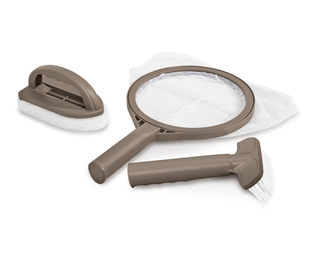 INTEX Zestaw czyszczący do basenów 28004 - 1022496 - zdjęcie